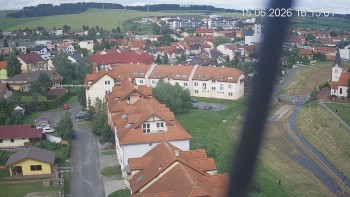 Obec Smižany