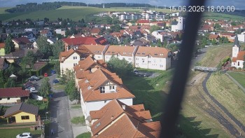 Obec Smižany