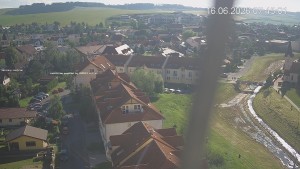 Obec Smižany - Centrum, Kostel - 16.6.2026 v 07:45 Obec Smižany - Centrum, Kostel - 16.6.2026 v 07:45