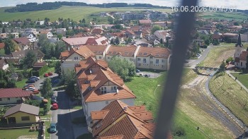 Obec Smižany