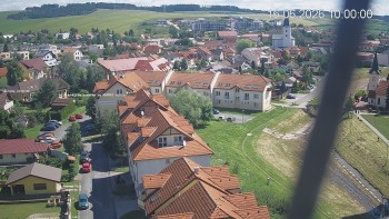 Obec Smižany