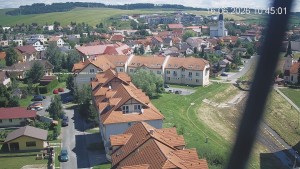 Obec Smižany - Centrum, Kostel - 16.6.2026 v 10:45 Obec Smižany - Centrum, Kostel - 16.6.2026 v 10:45