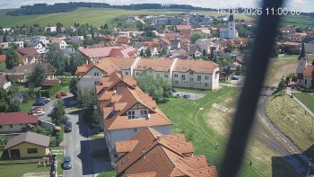 Obec Smižany