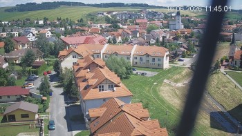 Obec Smižany
