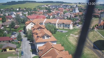 Obec Smižany