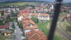 Municipality of Smižany