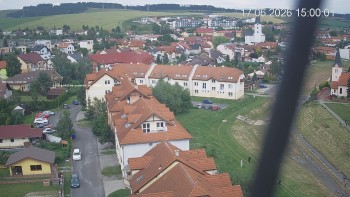 Gemeinde Smižany