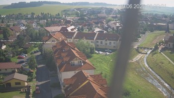 Obec Smižany