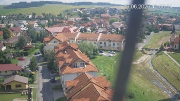 Obec Smižany