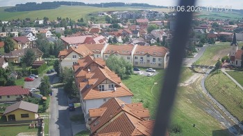 Obec Smižany