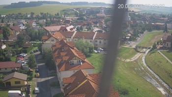 Obec Smižany