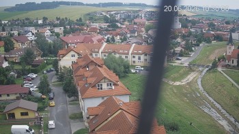 Obec Smižany