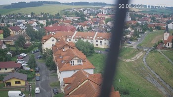 Obec Smižany