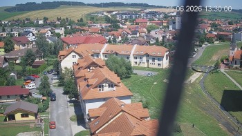 Obec Smižany