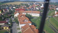 Centrum, Kostel