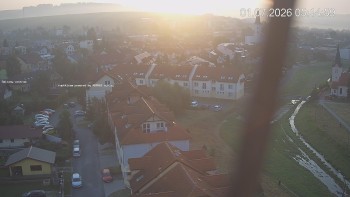 Obec Smižany