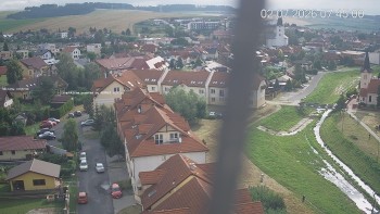 Obec Smižany
