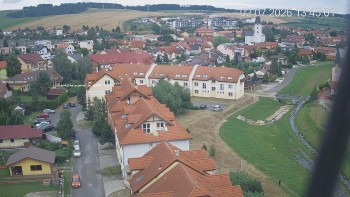 Obec Smižany