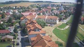 Obec Smižany