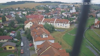 Obec Smižany
