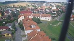 Centrum, Kostel