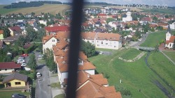 Centrum, Kostel