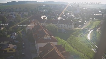 Obec Smižany