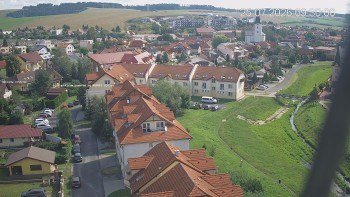 Obec Smižany