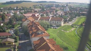Obec Smižany