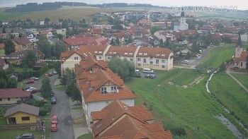 Obec Smižany