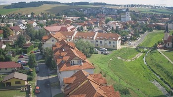 Obec Smižany