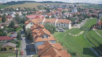 Obec Smižany