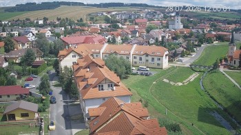 Obec Smižany