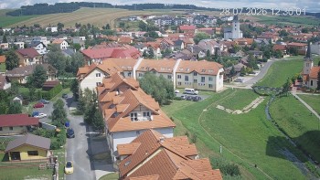 Obec Smižany