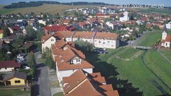 Obec Smižany