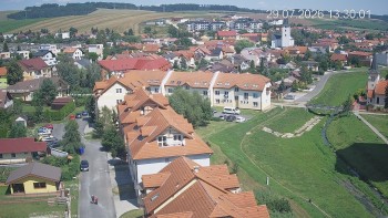 Obec Smižany