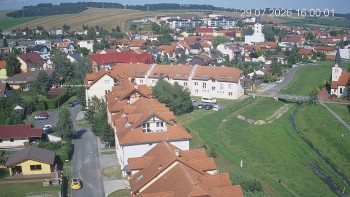 Obec Smižany