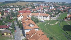 Centrum, Kostel