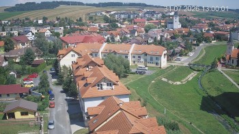 Obec Smižany