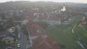 Municipality of Smižany