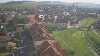 Municipality of Smižany