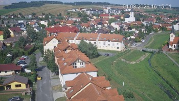 Obec Smižany