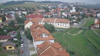 Obec Smižany