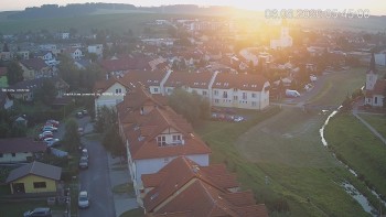 Obec Smižany