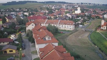 Gmina Smiżany