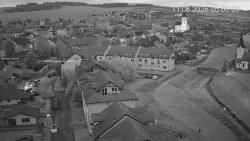 Centrum, Kostel