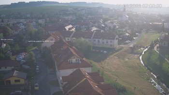 Obec Smižany