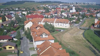 Obec Smižany