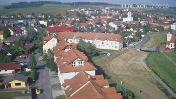 Obec Smižany