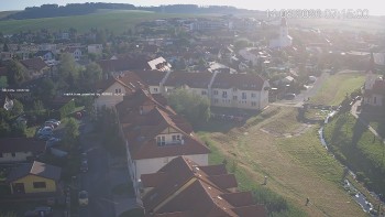 Obec Smižany